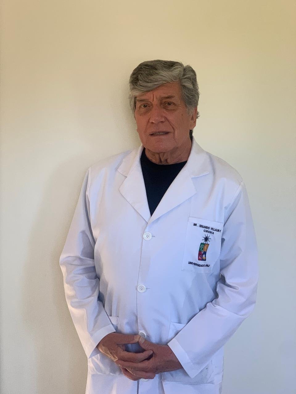 Dr. Eduardo Villalón Fuster, Cirujano Plástico – Biomer Las Condes
